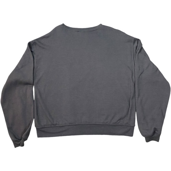 Beetlejuice Beetlejuice Beetlejuice Sweatshirt Licensed Merch Oversized Small - Picture 2 of 7